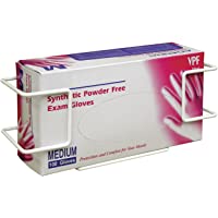 OMNIMED 305325 – 1 solo soporte para caja de guantes-dispensador de alambre